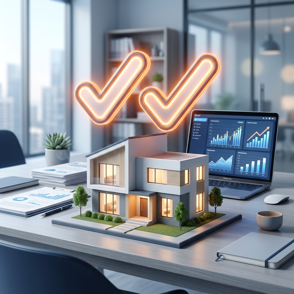 당첨 확률 2배! 특공·일반 중복 청약 가능한 경우 vs 절대 안 되는 경우