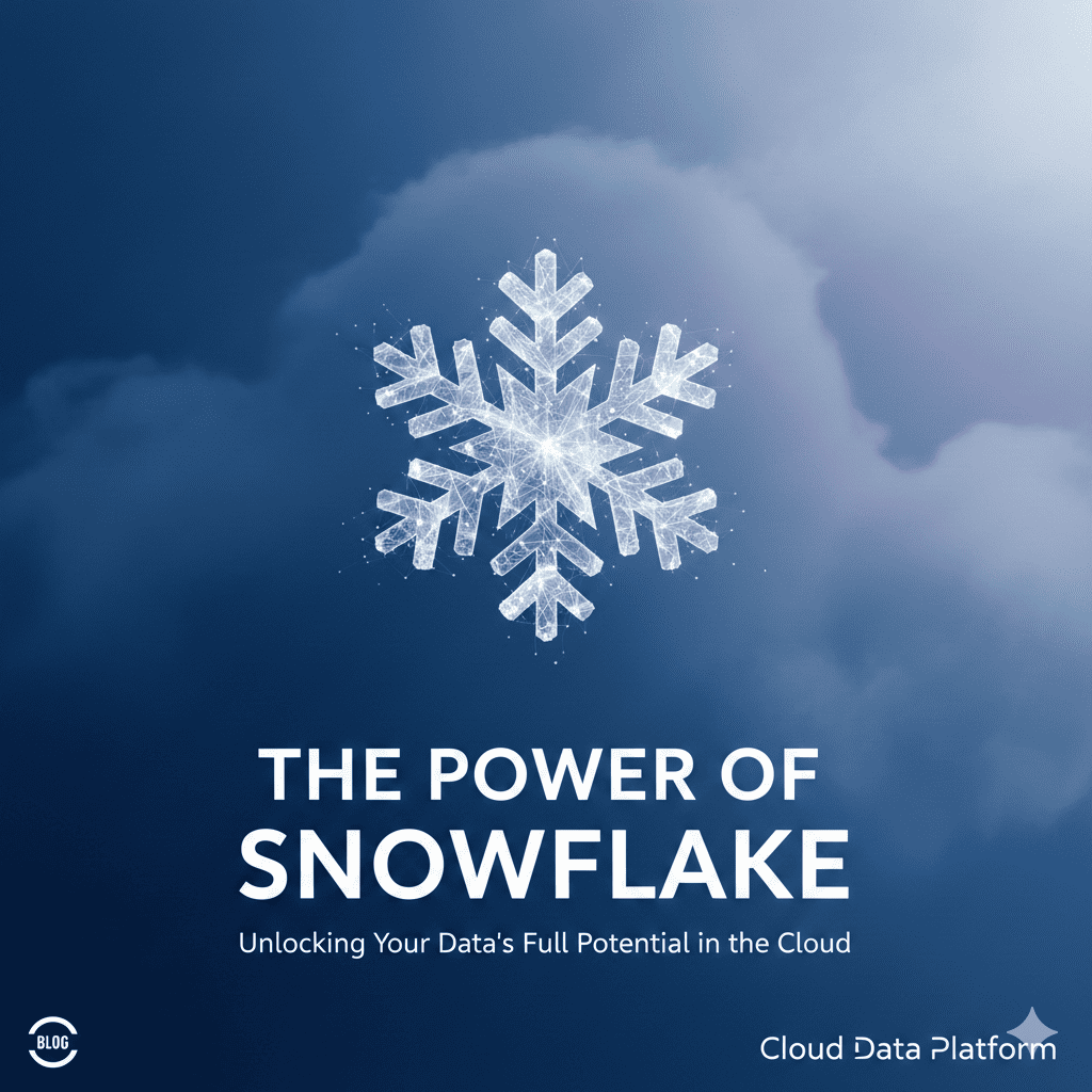 AI 데이터 클라우드, 드디어 ‘성장 + 효율’이 동시에 보이기 시작했다 | Snowflake 3Q FY2026 실적 리뷰